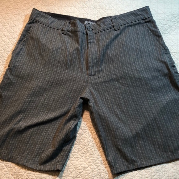 O’Neill Other - O’Neill flat front grey shorts, size 38